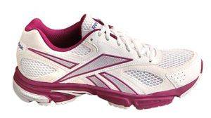 ΠΑΠΟΥΤΣΙ REEBOK KILORUN ΑΣΠΡΟ/ΜΩΒ/ΑΣΗΜΙ (USA:9.5, EU:40.5) ΠΑΠΟΥΤΣΙ REEBOK KILORUN ΑΣΠΡΟ/ΜΩΒ/ΑΣΗΜΙ (USA:9.5, EU:40.5)