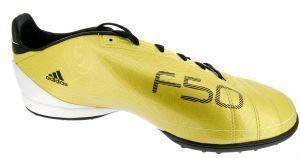 ΠΑΠΟΥΤΣΙ ADIDAS PERFORMANCE F10 TRX TF ΧΡΥΣΟ/ΜΑΥΡΟ/ΑΣΠΡΟ (UK:7.5, EU:41 1/3) ΠΑΠΟΥΤΣΙ ADIDAS PERFORMANCE F10 TRX TF ΧΡΥΣΟ/ΜΑΥΡΟ/ΑΣΠΡΟ (UK:7.5, EU:41 1/3)