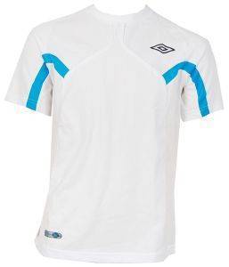 ΜΠΛΟΥΖΑ UMBRO SX TRAINING CVC TEE ΛΕΥΚΟ/ΜΠΛΕ ΕΛΕΚΤΡΙΚ (S) ΜΠΛΟΥΖΑ UMBRO SX TRAINING CVC TEE ΛΕΥΚΟ/ΜΠΛΕ ΕΛΕΚΤΡΙΚ (S)