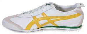 ΠΑΠΟΥΤΣΙ ASICS TIGER MEXICO 66 ΑΣΠΡΟ/ΚΙΤΡΙΝΟ/ΠΡΑΣΙΝΟ (USA:8, EU:41.5) ΠΑΠΟΥΤΣΙ ASICS TIGER MEXICO 66 ΑΣΠΡΟ/ΚΙΤΡΙΝΟ/ΠΡΑΣΙΝΟ (USA:8, EU:41.5)