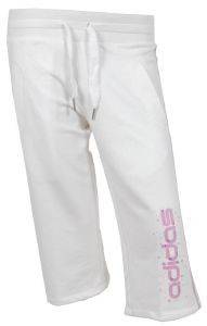 ΠΑΝΤΕΛΟΝΙ ADIDAS PERFORMANCE MS Q2 CAPRI ΛΕΥΚΟ (M) ΠΑΝΤΕΛΟΝΙ ADIDAS PERFORMANCE MS Q2 CAPRI ΛΕΥΚΟ (M)