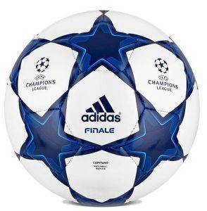 ΜΠΑΛΑ ADIDAS PERFORMANCE FINALE 10 TOP TRAINING ΛΕΥΚΗ/ΜΠΛΕ (5) ΜΠΑΛΑ ADIDAS PERFORMANCE FINALE 10 TOP TRAINING ΛΕΥΚΗ/ΜΠΛΕ (5)