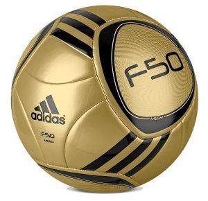 ΜΠΑΛΑ ADIDAS PERFORMANCE F50 MESSI ΧΡΥΣΟ/ΜΑΥΡΟ ΜΠΑΛΑ ADIDAS PERFORMANCE F50 MESSI ΧΡΥΣΟ/ΜΑΥΡΟ