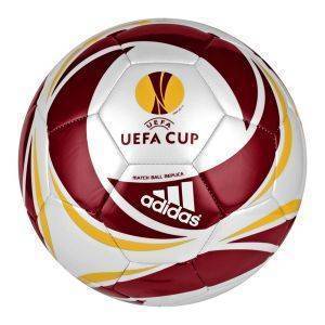 ΜΠΑΛΑ ADIDAS PERFORMANCE UEFA CUP CAPITANO ΛΕΥΚΗ/ΚΟΚΚΙΝΗ (5) ΜΠΑΛΑ ADIDAS PERFORMANCE UEFA CUP CAPITANO ΛΕΥΚΗ/ΚΟΚΚΙΝΗ (5)