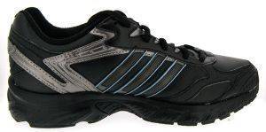 ΠΑΠΟΥΤΣΙ ADIDAS PERFORMANCE DURAMO 3 LEATHER ΜΑΥΡΟ (UK:7, EU:40 2/3) ΠΑΠΟΥΤΣΙ ADIDAS PERFORMANCE DURAMO 3 LEATHER ΜΑΥΡΟ (UK:7, EU:40 2/3)