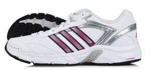 �������� ADIDAS PERFORMANCE DURAMO 3 LEATHER �����/�����/��� (UK:5.5, EU:38 2/3)