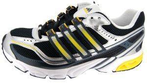 0ΠΑΠΟΥΤΣΙ ADIDAS PERFORMANCE ALLEGRA 3 ΜΑΥΡΟ/ΑΣΗΜΙ/ΚΙΤΡΙΝΟ (UK:7.5, EU:41 1/3) 0ΠΑΠΟΥΤΣΙ ADIDAS PERFORMANCE ALLEGRA 3 ΜΑΥΡΟ/ΑΣΗΜΙ/ΚΙΤΡΙΝΟ (UK:7.5, EU:41 1/3)