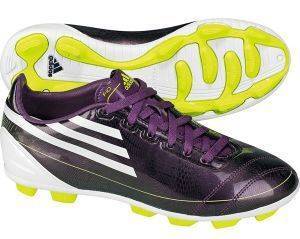 ΠΑΠΟΥΤΣΙ ADIDAS PERFORMANCE F10 TRX HG ΜΩΒ (UK:4.5, EU:37 1/3) ΠΑΠΟΥΤΣΙ ADIDAS PERFORMANCE F10 TRX HG ΜΩΒ (UK:4.5, EU:37 1/3)