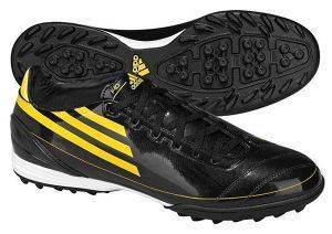 ΠΑΠΟΥΤΣΙ ADIDAS PERFORMANCE F10 TRX TF ΜΑΥΡΟ/ΚΙΤΡΙΝΟ (UK:7, EU:40 2/3) ΠΑΠΟΥΤΣΙ ADIDAS PERFORMANCE F10 TRX TF ΜΑΥΡΟ/ΚΙΤΡΙΝΟ (UK:7, EU:40 2/3)