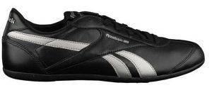 ΠΑΠΟΥΤΣΙ REEBOK LUCKY BREAK ΜΑΥΡΟ/ΑΣΗΜΙ (USA:8.5, EU:39) ΠΑΠΟΥΤΣΙ REEBOK LUCKY BREAK ΜΑΥΡΟ/ΑΣΗΜΙ (USA:8.5, EU:39)