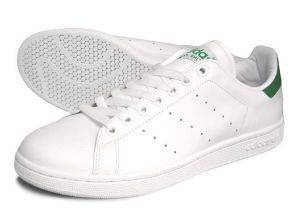 ΠΑΠΟΥΤΣΙ STAN SMITH II ΑΣΠΡΟ/ΠΡΑΣΙΝΟ (UK:11.5, EU:46 2/3) ΠΑΠΟΥΤΣΙ STAN SMITH II ΑΣΠΡΟ/ΠΡΑΣΙΝΟ (UK:11.5, EU:46 2/3)