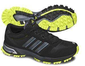  ADIDAS PERFORMANCE MARATHON TR 10 / (UK:9, EU:43 1/3)