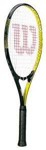 ΡΑΚΕΤΑ WILSON ENERGY XL ΚΙΤΡΙΝΗ/ΜΑΥΡΗ ΡΑΚΕΤΑ WILSON ENERGY XL ΚΙΤΡΙΝΗ/ΜΑΥΡΗ