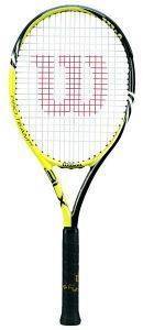 ΡΑΚΕΤΑ WILSON PRO TEAM FX 103 BLX ΚΙΤΡΙΝΟ/ΜΑΥΡΗ ΡΑΚΕΤΑ WILSON PRO TEAM FX 103 BLX ΚΙΤΡΙΝΟ/ΜΑΥΡΗ