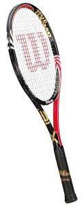  WILSON SIX ONE TEAM 95 BLX /