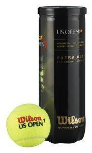 ΜΠΑΛΑΚΙΑ WILSON US OPEN 3 TEM ΜΠΑΛΑΚΙΑ WILSON US OPEN 3 TEM