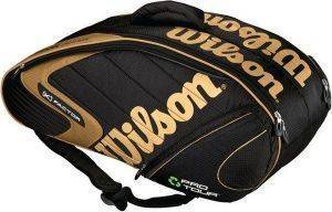  WILSON ECO PRO TOUR 6RKT /