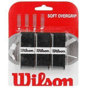   WILSON SOFT OVERGRIP 