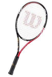  WILSON SIX ONE LITE 102 BLX //