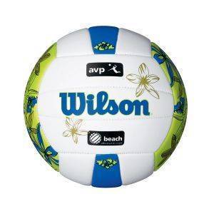 ΜΠΑΛΑ WILSON AVP HAWAI VBALL ΑΣΠΡΟ/ΠΡΑΣΙΝΟ/ΜΠΛΕ ΜΠΑΛΑ WILSON AVP HAWAI VBALL ΑΣΠΡΟ/ΠΡΑΣΙΝΟ/ΜΠΛΕ