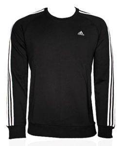  ADIDAS PERFORMANCE ESS 3S CREW  (M)