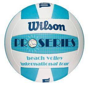  WILSON PRO SERIES VOLLEYBALL /