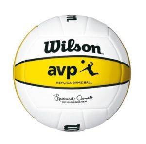  WILSON AVP REPICA /
