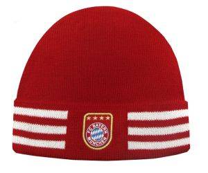  FC BAYERN MUNCHEN 3S BEANIE /