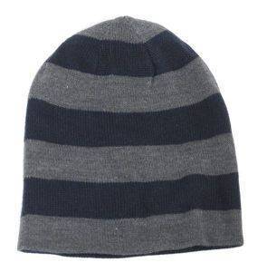 ΣΚΟΥΦΟΣ ADIDAS PERFORMANCE CITY BLOCK BEANIE ΓΚΡΙ/ΜΠΛΕ ΣΚΟΥΦΟΣ ADIDAS PERFORMANCE CITY BLOCK BEANIE ΓΚΡΙ/ΜΠΛΕ