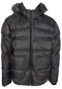 ΜΠΟΥΦΑΝ ADIDAS PERFORMANCE DOWNBOMBER ΣΚΟΥΡΟ ΚΑΦΕ (L) ΜΠΟΥΦΑΝ ADIDAS PERFORMANCE DOWNBOMBER ΣΚΟΥΡΟ ΚΑΦΕ (L)
