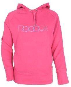 ΦΟΥΤΕΡ REEBOK GRAPHIC OTH ΡΟΖ (S) ΦΟΥΤΕΡ REEBOK GRAPHIC OTH ΡΟΖ (S)