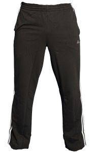 ΠΑΝΤΕΛΟΝΙ ESSENTIALS 3S SWEAT PANT OPEN HEM TERRY ΜΑΥΡΟ (XL) ΠΑΝΤΕΛΟΝΙ ESSENTIALS 3S SWEAT PANT OPEN HEM TERRY ΜΑΥΡΟ (XL)