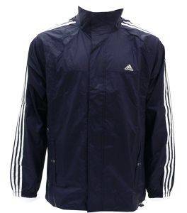  ADIDAS PERFORMANCE ESS 3S RAINJKT  (M)