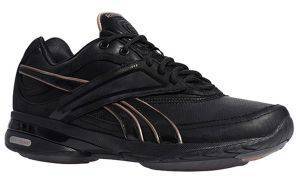 ΠΑΠΟΥΤΣΙ REEBOK EASYTONE REEINSPIRE LUX ΜΑΥΡΟ (USA:7, EU:37.5) ΠΑΠΟΥΤΣΙ REEBOK EASYTONE REEINSPIRE LUX ΜΑΥΡΟ (USA:7, EU:37.5)