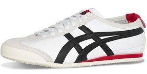 ΠΑΠΟΥΤΣΙ ASICS TIGER MEXICO 66 ΑΣΠΡΟ/ΜΑΥΡΟ/ΚΟΚΚΙΝΟ (USA:9, EU:42.5) ΠΑΠΟΥΤΣΙ ASICS TIGER MEXICO 66 ΑΣΠΡΟ/ΜΑΥΡΟ/ΚΟΚΚΙΝΟ (USA:9, EU:42.5)