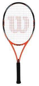 ������ WILSON K STRIKE 103 ���������/�����/����