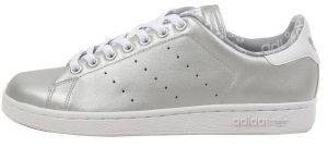 ΠΑΠΟΥΤΣΙ ADIDAS PERFORMANCE STAN SMITH II ΑΣΗΜΙ (UK:7.5, EU:41 1/3) ΠΑΠΟΥΤΣΙ ADIDAS PERFORMANCE STAN SMITH II ΑΣΗΜΙ (UK:7.5, EU:41 1/3)