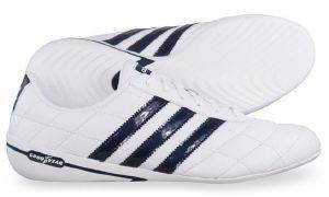 ΠΑΠΟΥΤΣΙ ADIDAS PERFORMANCE RACER IV ΑΣΠΡΟ (UK:7.5, EU:40 2/3) ΠΑΠΟΥΤΣΙ ADIDAS PERFORMANCE RACER IV ΑΣΠΡΟ (UK:7.5, EU:40 2/3)