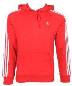 ΦΟΥΤΕΡ ADIDAS PERFORMANCE ESS 3S HOOD BR ΚΟΚΚΙΝΟ (L) ΦΟΥΤΕΡ ADIDAS PERFORMANCE ESS 3S HOOD BR ΚΟΚΚΙΝΟ (L)