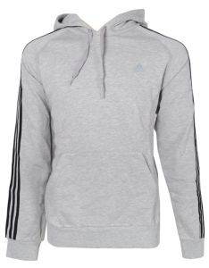  ADIDAS PERFORMANCE ESS 3S HOOD BR  (M)