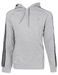 ΦΟΥΤΕΡ ADIDAS PERFORMANCE ESS 3S HOOD BR ΓΚΡΙ (XL) ΦΟΥΤΕΡ ADIDAS PERFORMANCE ESS 3S HOOD BR ΓΚΡΙ (XL)