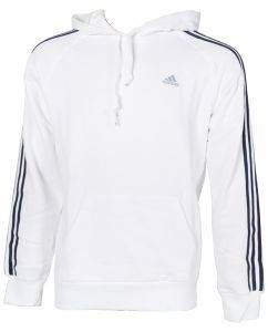 ΦΟΥΤΕΡ ADIDAS PERFORMANCE ESS 3S HOOD BR ΑΣΠΡΟ (XL) ΦΟΥΤΕΡ ADIDAS PERFORMANCE ESS 3S HOOD BR ΑΣΠΡΟ (XL)