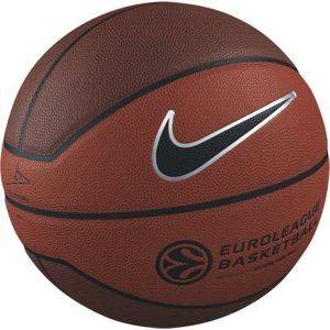 ΜΠΑΛΑ ELITE CHAMPIONSHIP EUROLEAGUE ΠΟΡΤΟΚΑΛΙ/ΚΑΦΕ/ΜΑΥΡΟ (7) ΜΠΑΛΑ ELITE CHAMPIONSHIP EUROLEAGUE ΠΟΡΤΟΚΑΛΙ/ΚΑΦΕ/ΜΑΥΡΟ (7)