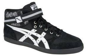 ΠΑΠΟΥΤΣΙ ASICS KAELI MT STN ΜΑΥΡΟ/ΑΣΗΜΙ (USA:9, EU:40.5) ΠΑΠΟΥΤΣΙ ASICS KAELI MT STN ΜΑΥΡΟ/ΑΣΗΜΙ (USA:9, EU:40.5)