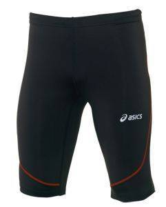 ΚΟΛΑΝ ASICS L2 SPRINTER ΜΑΥΡΟ/ΠΟΡΤΟΚΑΛΙ (XL) ΚΟΛΑΝ ASICS L2 SPRINTER ΜΑΥΡΟ/ΠΟΡΤΟΚΑΛΙ (XL)