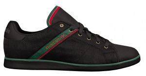 ΠΑΠΟΥΤΣΙ REEBOK STRIPPED JACQUARD ΜΑΥΡΟ/ΠΡΑΣΙΝΟ/ΚΟΚΚΙΝΟ (USA:10.5, EU:44) ΠΑΠΟΥΤΣΙ REEBOK STRIPPED JACQUARD ΜΑΥΡΟ/ΠΡΑΣΙΝΟ/ΚΟΚΚΙΝΟ (USA:10.5, EU:44)
