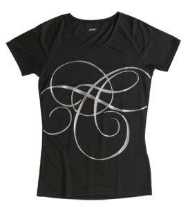ΜΠΛΟΥΖΑ ASICS AY GRAPHIC TEE ΜΑΥΡΟ/ΑΣΗΜΙ (S) ΜΠΛΟΥΖΑ ASICS AY GRAPHIC TEE ΜΑΥΡΟ/ΑΣΗΜΙ (S)