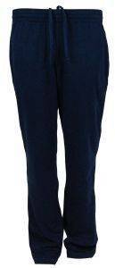 ΠΑΝΤΕΛΟΝΙ ASICS TEXTILE ΜΠΛΕ (XL) ΠΑΝΤΕΛΟΝΙ ASICS TEXTILE ΜΠΛΕ (XL)