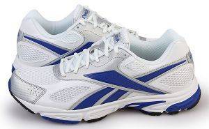 ΠΑΠΟΥΤΣΙ REEBOK KILORUN ΑΣΠΡΟ/ΑΣΗΜΙ/ΜΠΛΕ/ΜΑΥΡΟ (USA:11.5, EU:45) ΠΑΠΟΥΤΣΙ REEBOK KILORUN ΑΣΠΡΟ/ΑΣΗΜΙ/ΜΠΛΕ/ΜΑΥΡΟ (USA:11.5, EU:45)