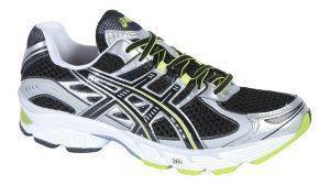�������� ASICS GEL-STRATUS 4 �����/�����/������ (USA:11, EU:45)